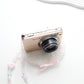 SONY CYBERSHOT DSC-W170 (GOLD) | BOXED