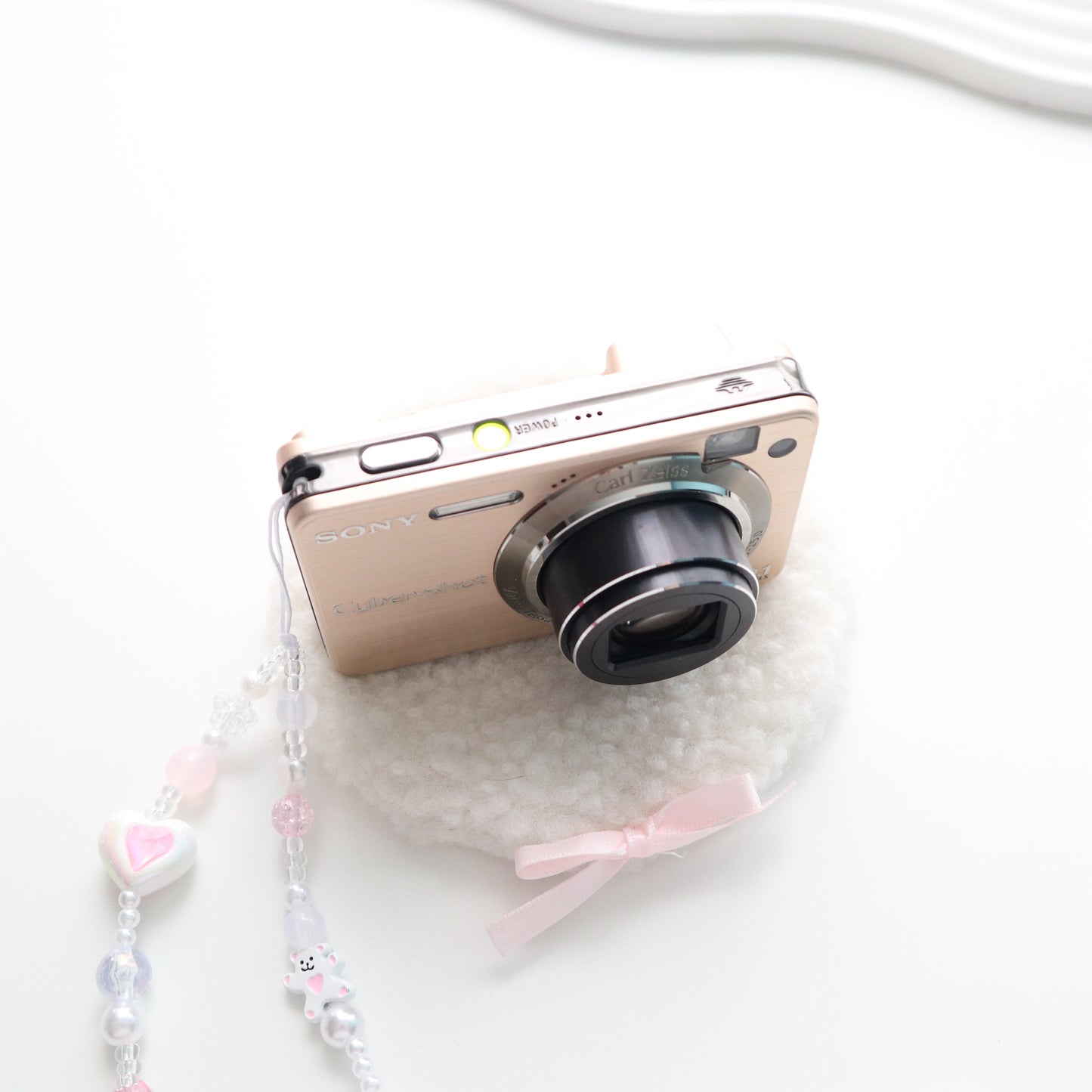 SONY CYBERSHOT DSC-W170 (GOLD) | BOXED