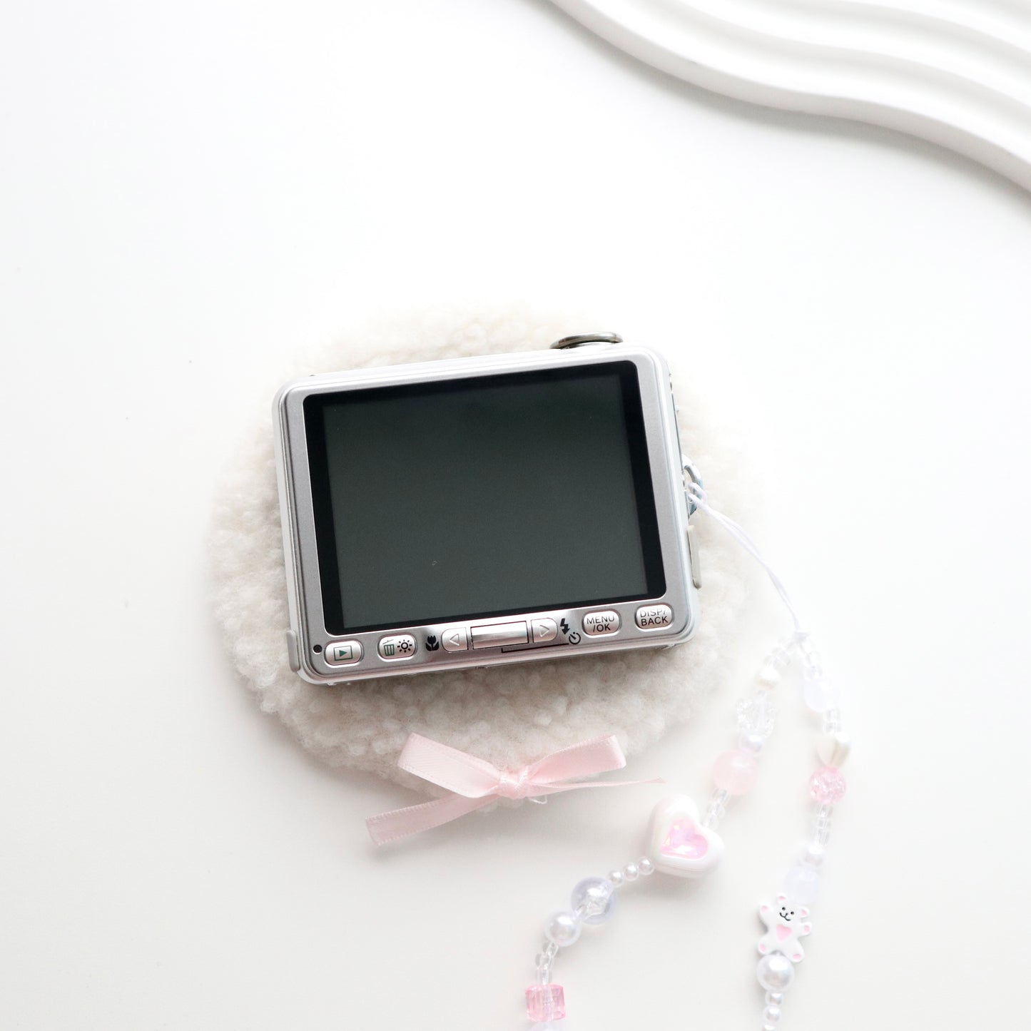 FUJIFILM FINEPIX V10 (GRAY)