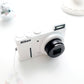 NIKON COOLPIX P310 (WHITE)