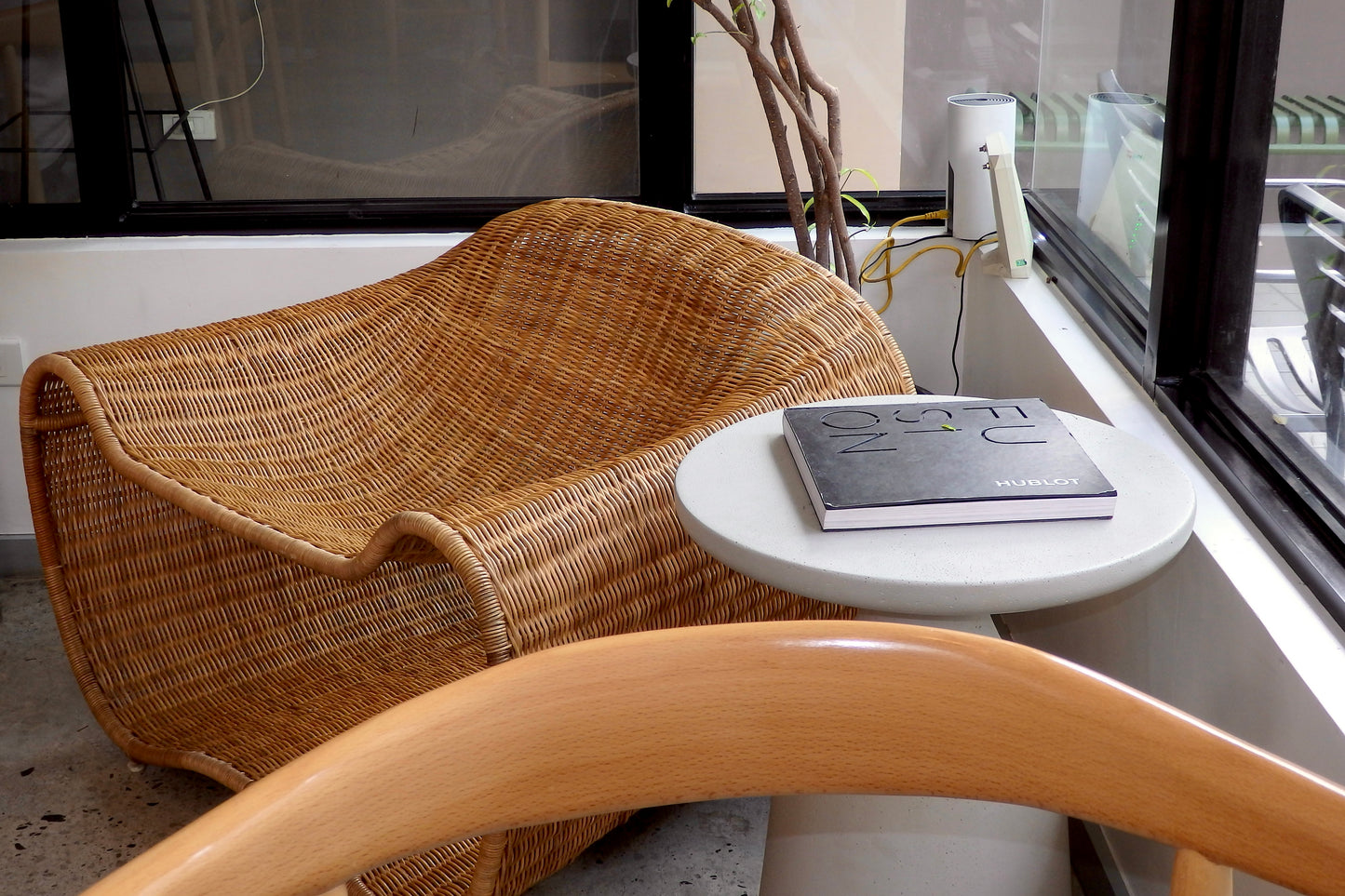 OLYMPUS STYLUS SH-60 (WHITE)