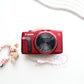CANON POWERSHOT SX710 HS (RED) | BOXED