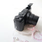 SONY CYBERSHOT DSC-HX50V (BLACK)