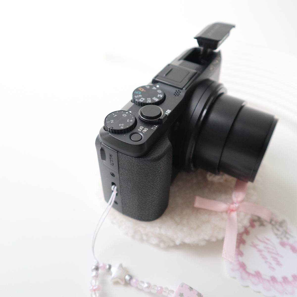 SONY CYBERSHOT DSC-HX50V (BLACK)
