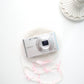 SONY CYBERSHOT W830 (SILVER)
