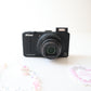 NIKON COOLPIX S9300 (BLACK)