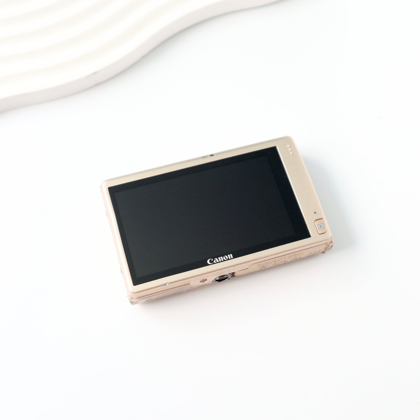 CANON IXY 430F (GOLD)