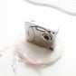 RARE FUJIFILM FINEPIX F402 (SILVER)