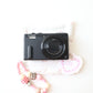 PANASONIC LUMIX TZ60 (BLACK)