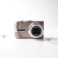 PANASONIC LUMIX DMC-TZ3 (BROWN)