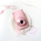CANON IXY 420F (BABY PINK)