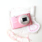 PANASONIC LUMIX DMC-SZ3 (PINK) | BOXED