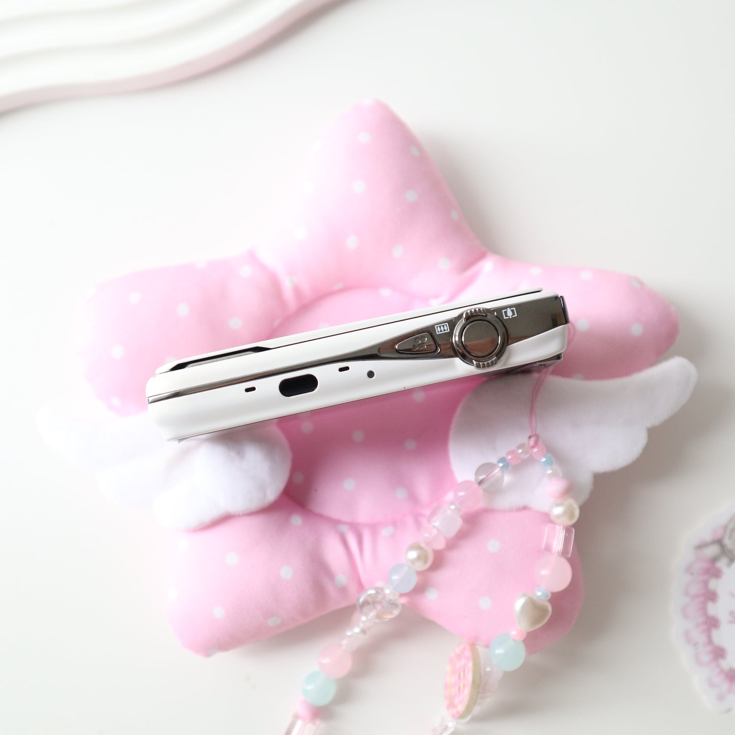 FUJIFILM FINEPIX Z950 EXR (WHITE)