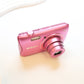 NIKON COOLPIX S3700 (PINK)