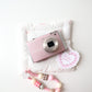 NIKON COOLPIX S640 (BABY PINK)