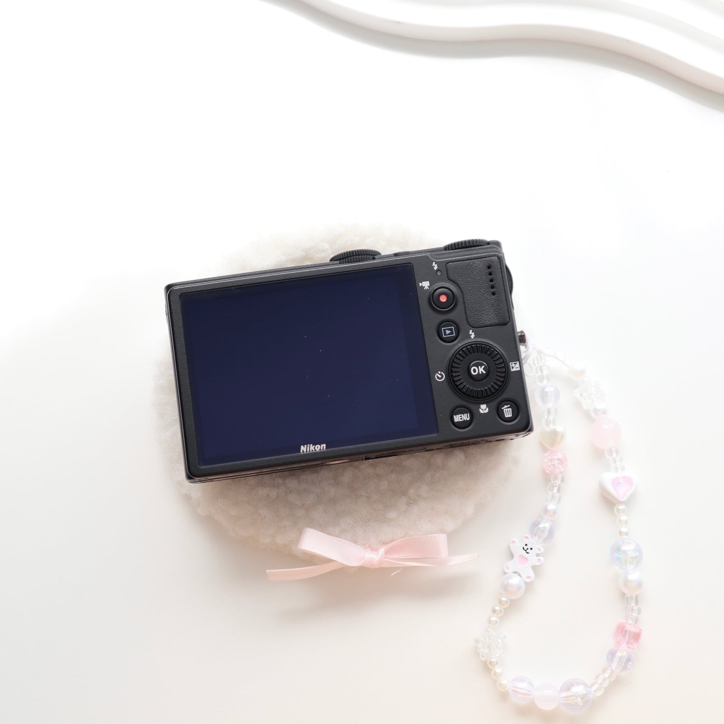 NIKON COOLPIX P310 (BLACK)