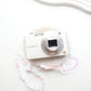 PANASONIC LUMIX DMC-SZ7 (WHITE)