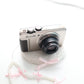 OLYMPUS SH-21 (BROWN/SILVER)