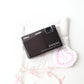 NIKON COOLPIX S60 (BROWN)