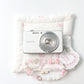 SONY CYBERSHOT DSC-WX70 (WHITE-A)