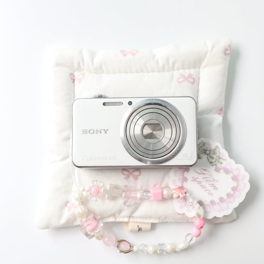 SONY CYBERSHOT DSC-WX70 (WHITE-A)