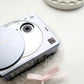 FUJIFILM FINEPIX 50i (LIGHT BLUE)