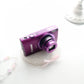 CANON IXY 630 aka IXUS 265 (PURPLE)