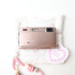FUJIFILM FINEPIX Z950 EXR (ROSEGOLD) | BOXED