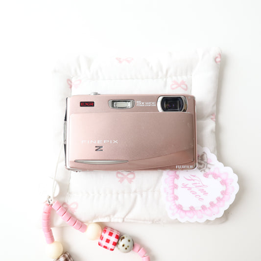 FUJIFILM FINEPIX Z950 EXR (ROSEGOLD) | BOXED