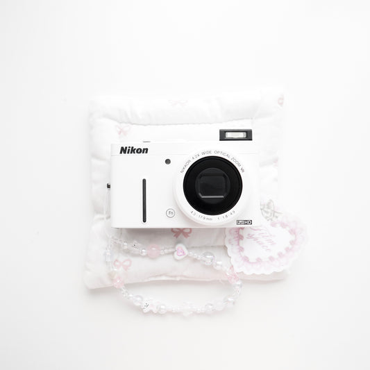 NIKON COOLPIX P310 (WHITE)