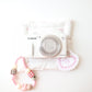 CANON POWERSHOT SX600 HS (WHITE)