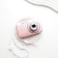 PANASONIC LUMIX DMC-S1 (PINK)