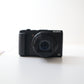 SONY CYBERSHOT DSC-HX50V (BLACK)