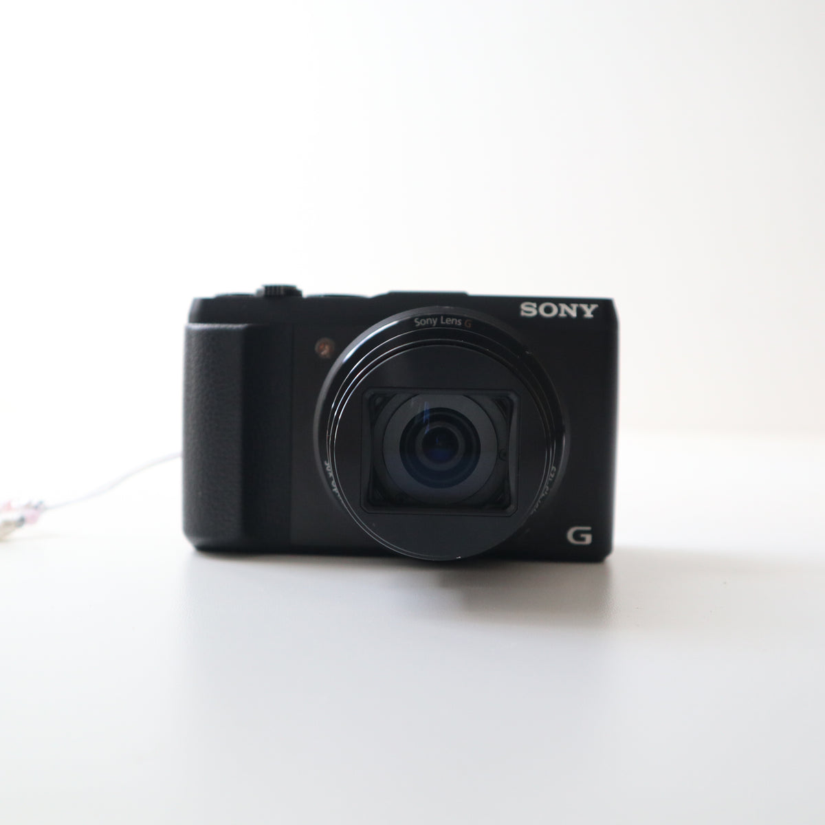 SONY CYBERSHOT DSC-HX50V (BLACK)