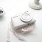 CANON POWERSHOT S200 (WHITE)