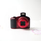 NIKON COOLPIX L610 (RED)