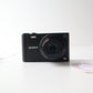 SONY CYBERSHOT DSC-WX350 (BLACK)