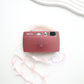 FUJIFILM FINEPIX Z2000 EXR BOXED (PINK)