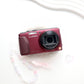 PANASONIC LUMIX DMC-TZ40 (MAROON)