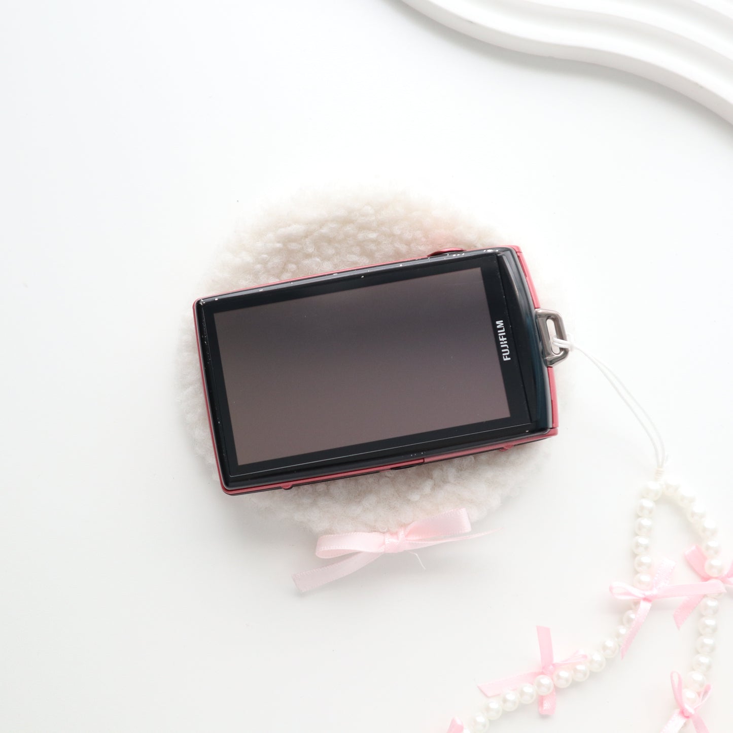 FUJIFILM FINEPIX Z1100 EXR (PINK)
