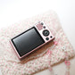 CASIO EXILIM EX-ZR700 (PINK)