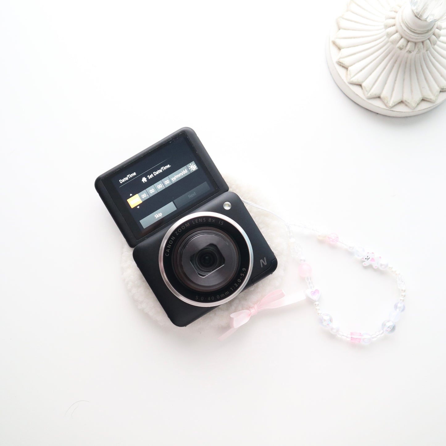 CANON POWERSHOT N2 (BLACK)
