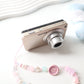 SONY CYBERSHOT DSC-W350D (GOLD)