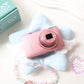 CANON IXY 430F (PINK)