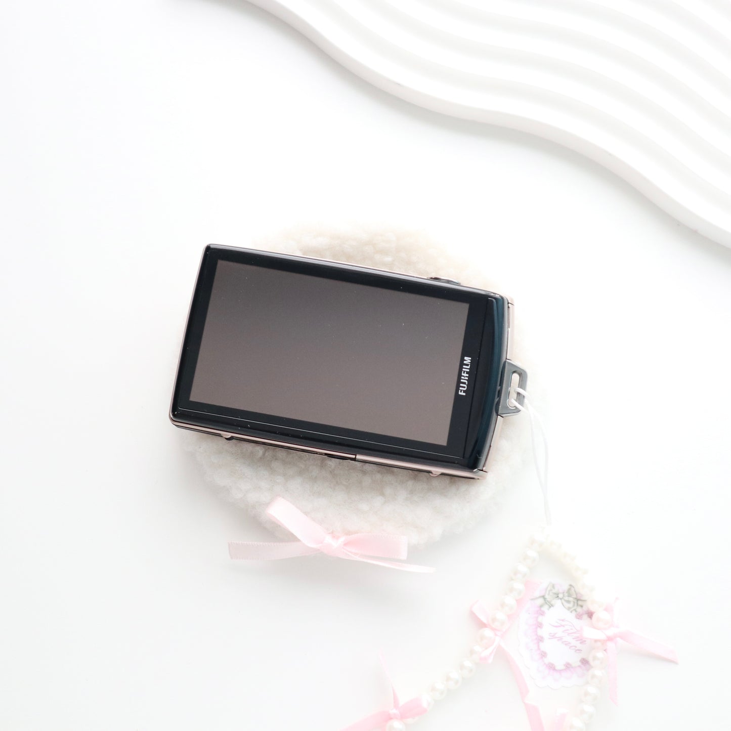 FUJIFILM FINEPIX Z1000 EXR (GOLD)