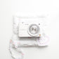 PANASONIC LUMIX DMC-SZ3 (WHITE)