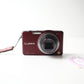 PANASONIC LUMIX DMC-SZ7 (BROWN)