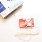 SONY CYBERSHOT DSC-WX100 (PINK)
