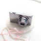 SONY CYBERSHOT DSC-WX200 (GRAY)