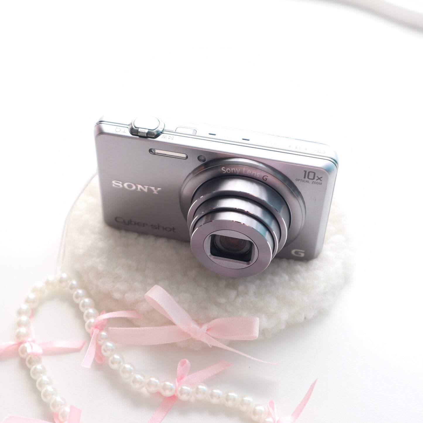 SONY CYBERSHOT DSC-WX200 (GRAY)